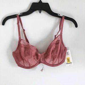 NWT Chantelle Unlined Bra
